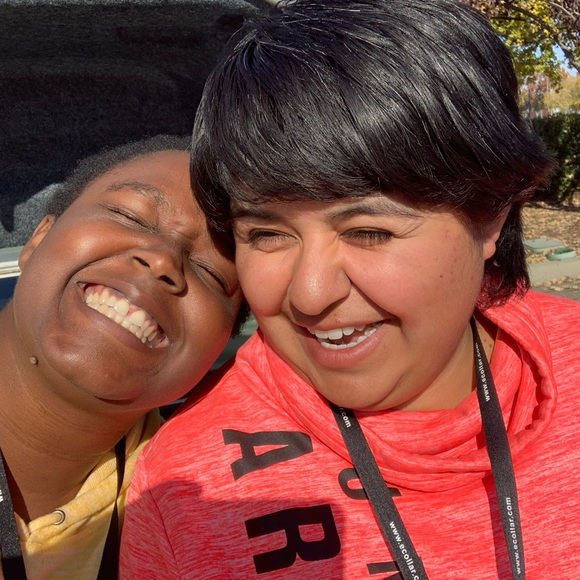 Meet your Posher, Juana - Picture 3 of 16